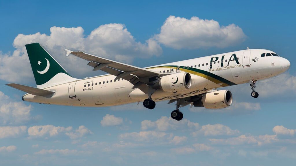 PIA flights delayed to PSO fuel supply suspension halt