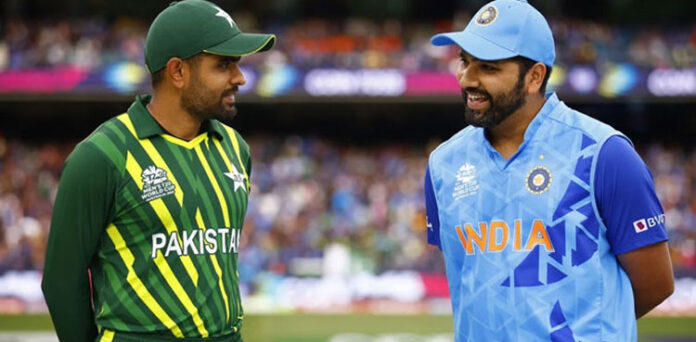 Pak vs India