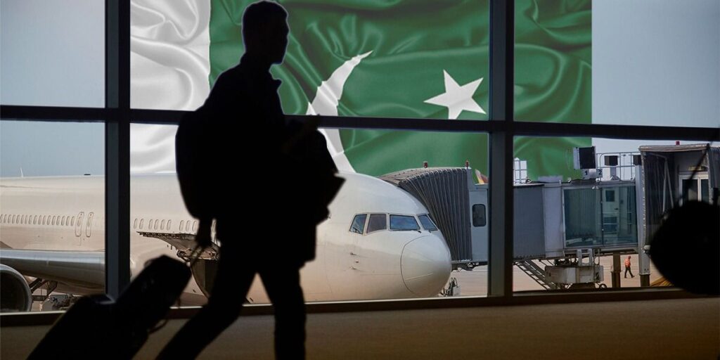 Pakistanis