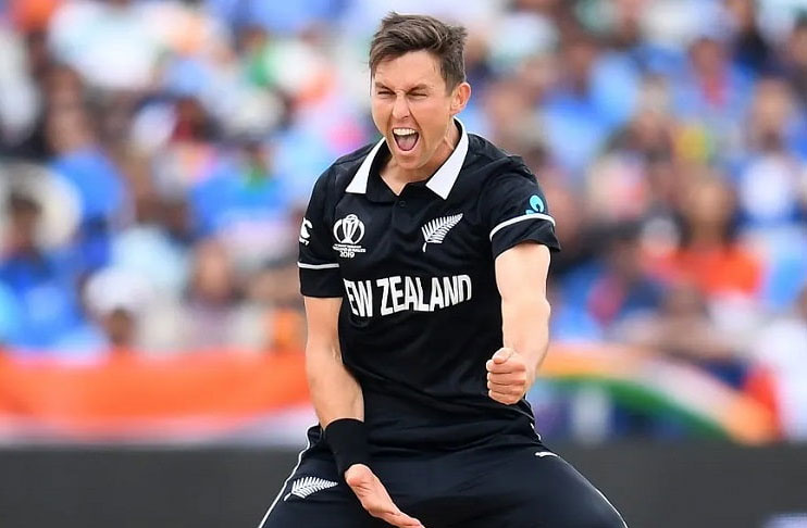 Trent Boult