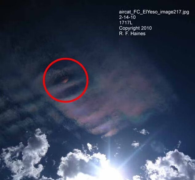 UFO