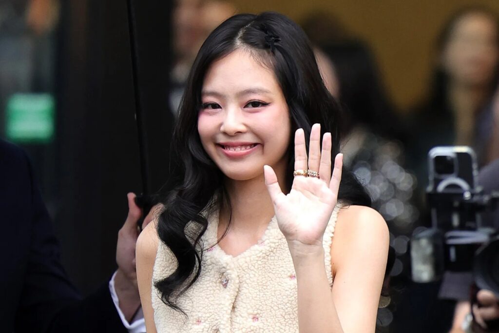 Jennie