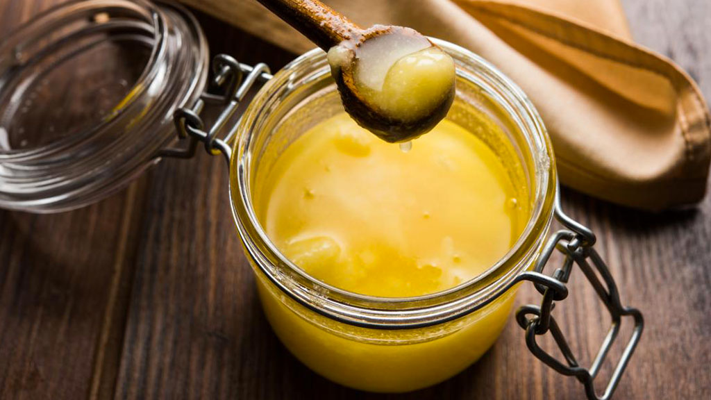 ghee prices reduced in Pakistan