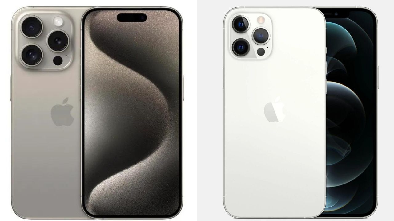 Is It Worth Upgrading From Iphone 12 Pro To Iphone 15 Pro