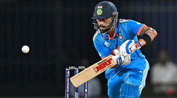 India vs Australia