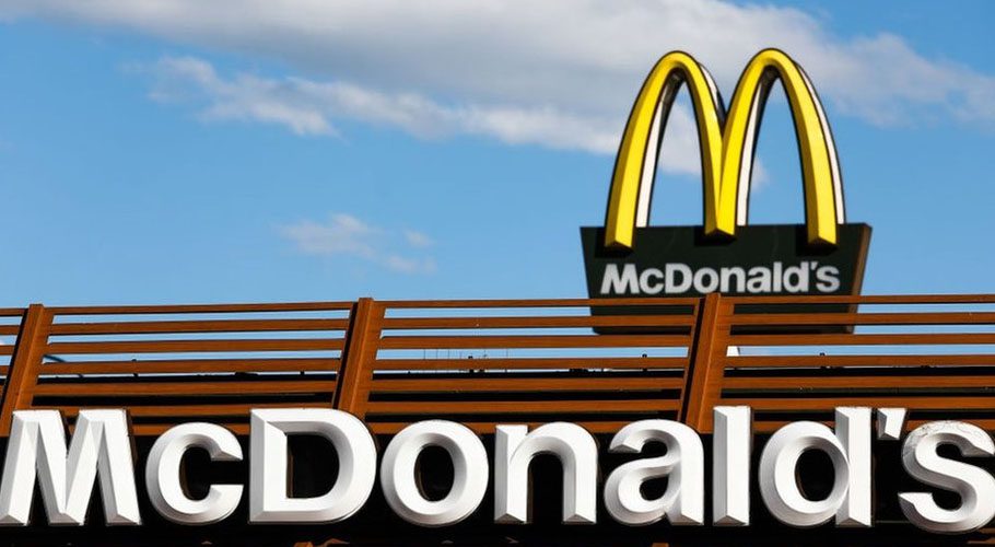 McDonald's Pakistan Boycott