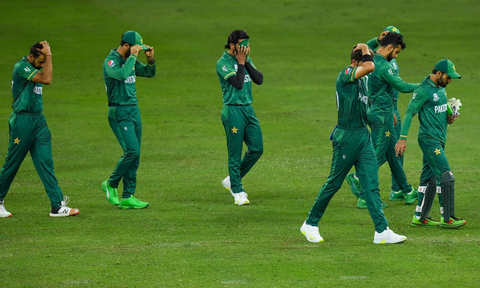 Pakistan team cricket