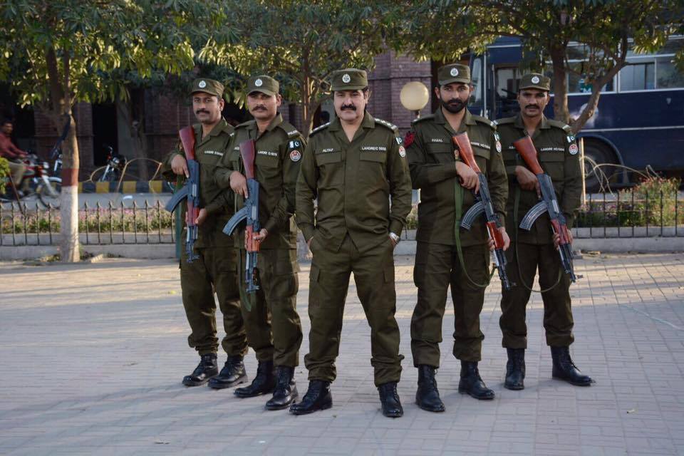 Punjab Police Jobs