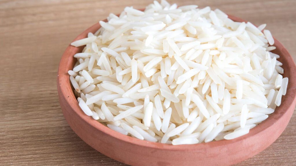 Rice prices go down in Pakistan