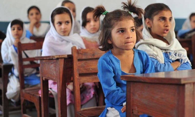 PEF schools
