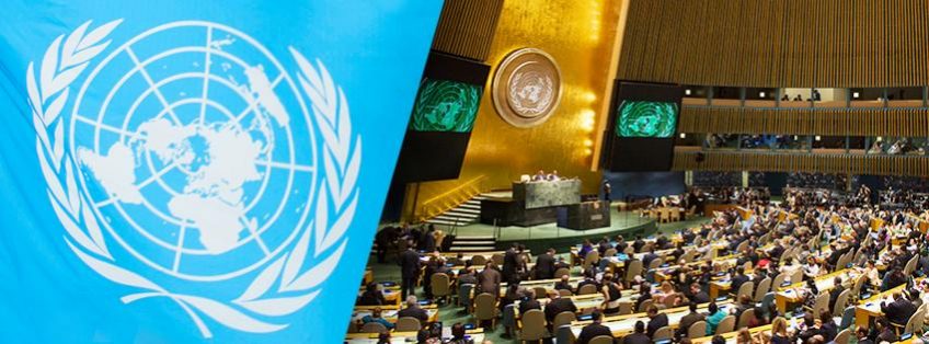 UNGA