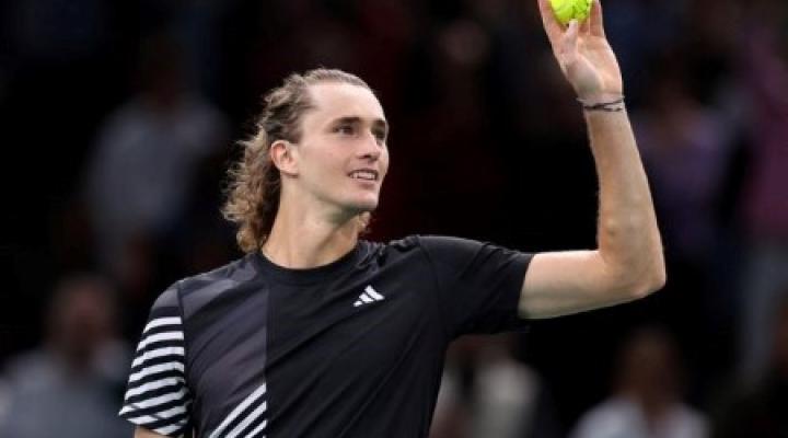 Zverev