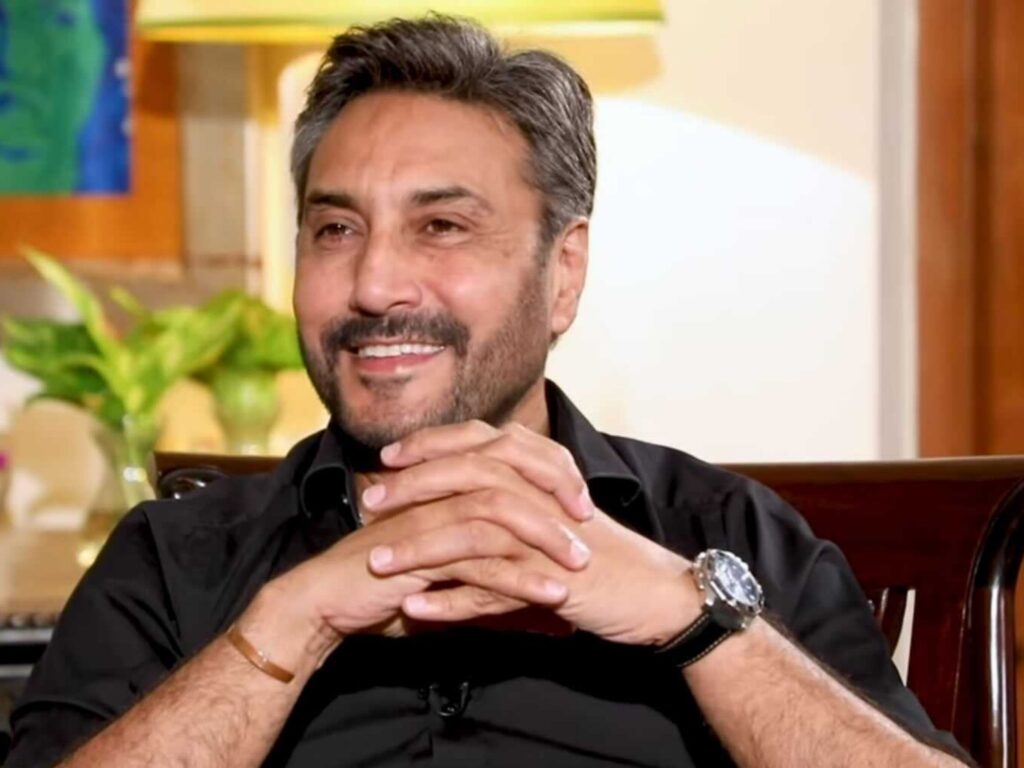 Adnan Siddiqui