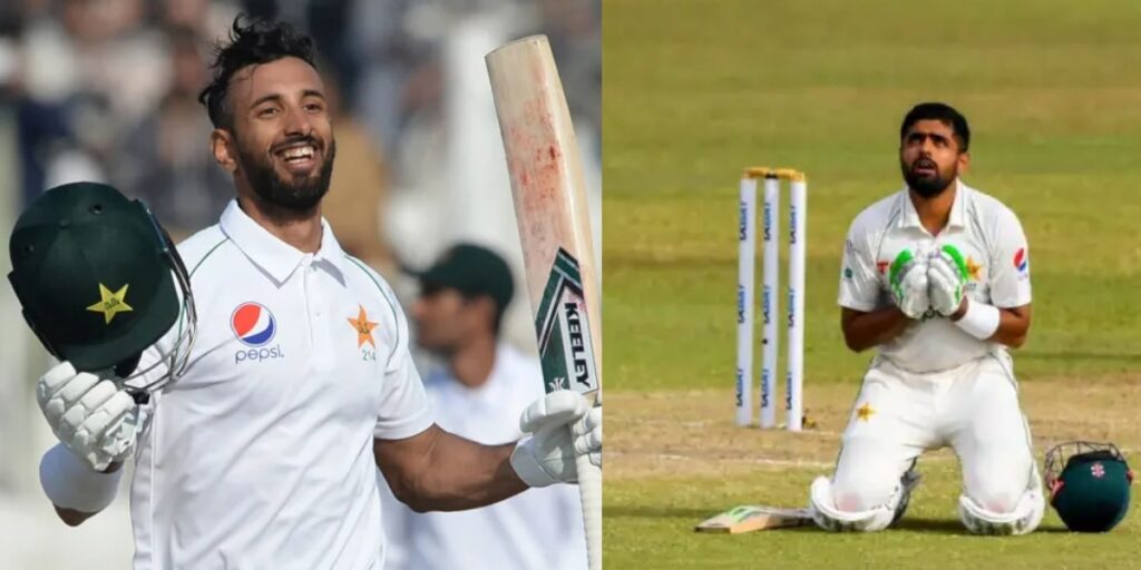 test captain
