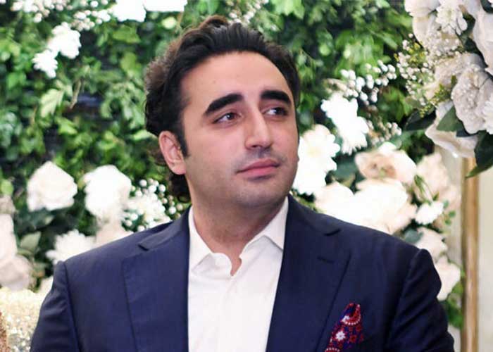 bilawal bhutto