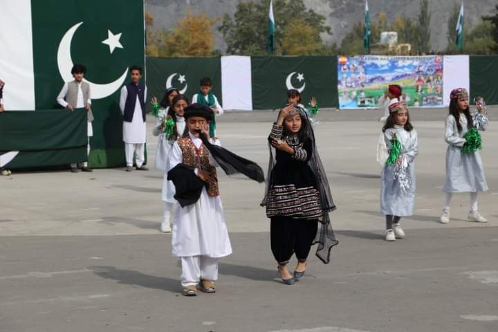 Gilgit-Baltistan