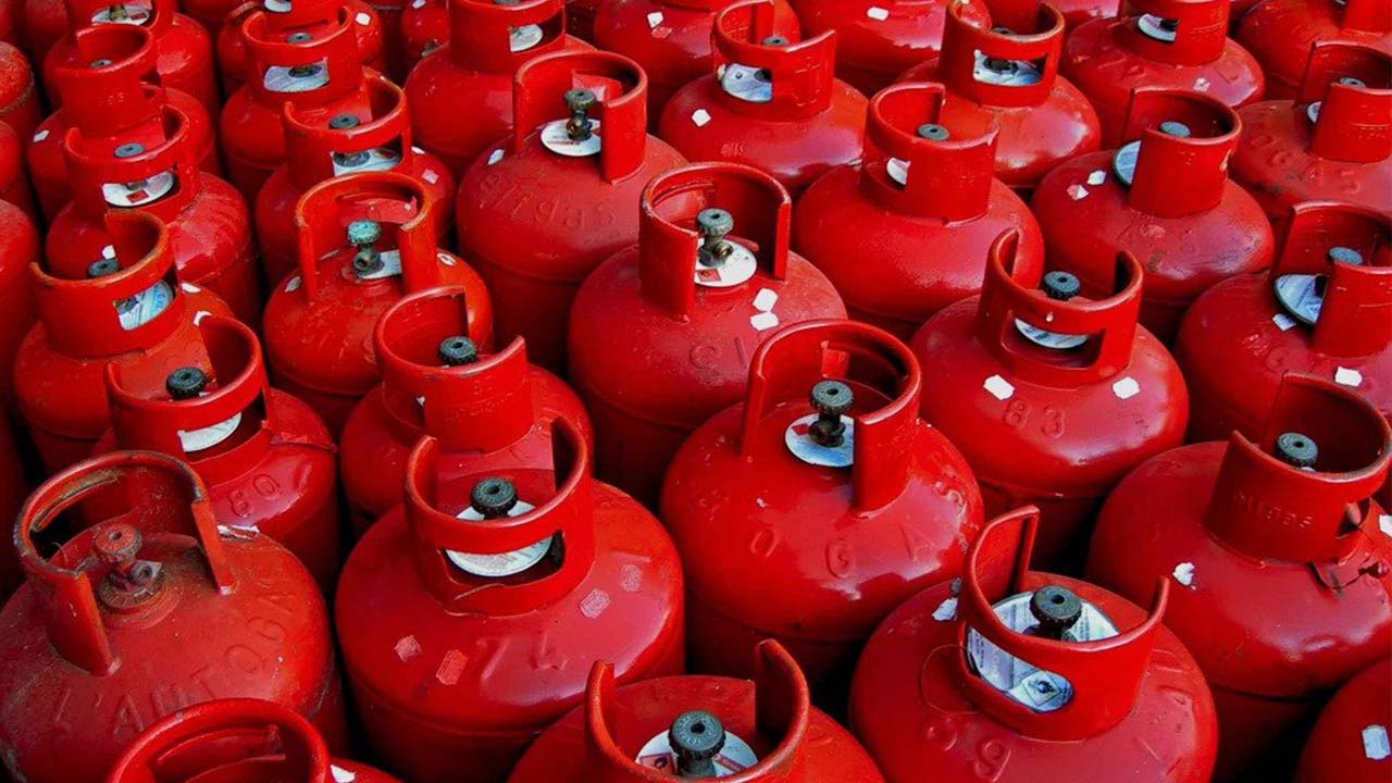 LPG price Pakistan