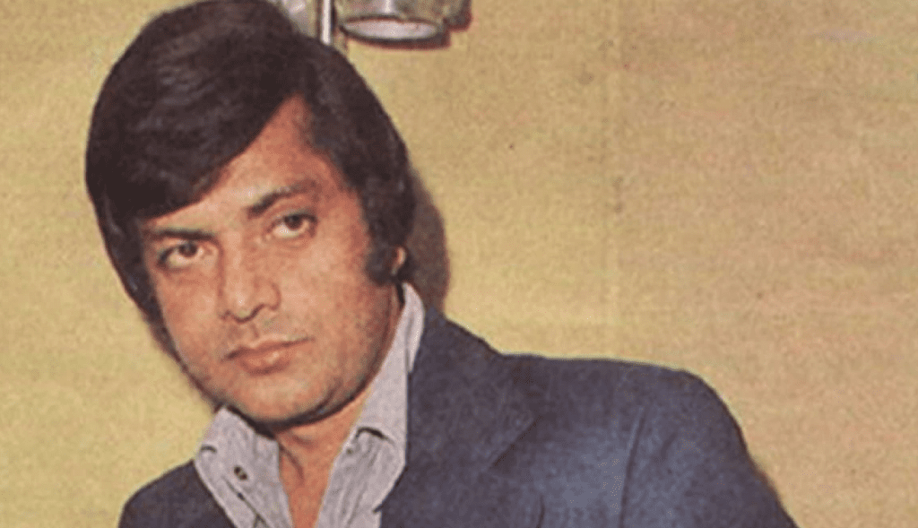 Waheed Murad