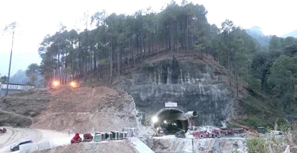 indian miners