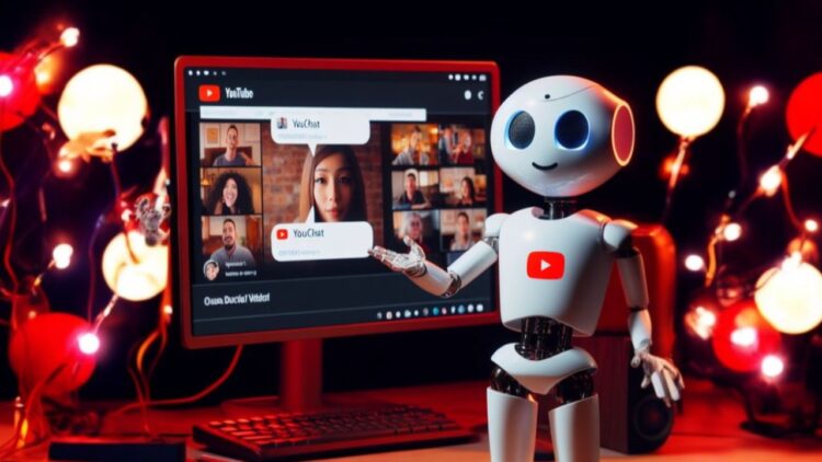 YouTube