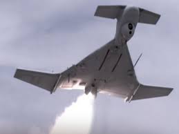 US drone