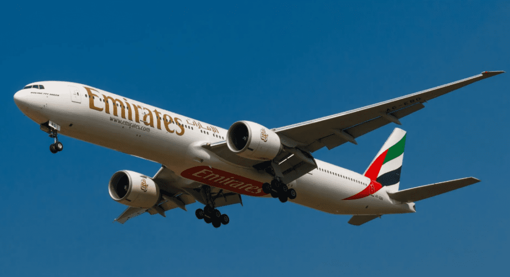 Emirates Israel