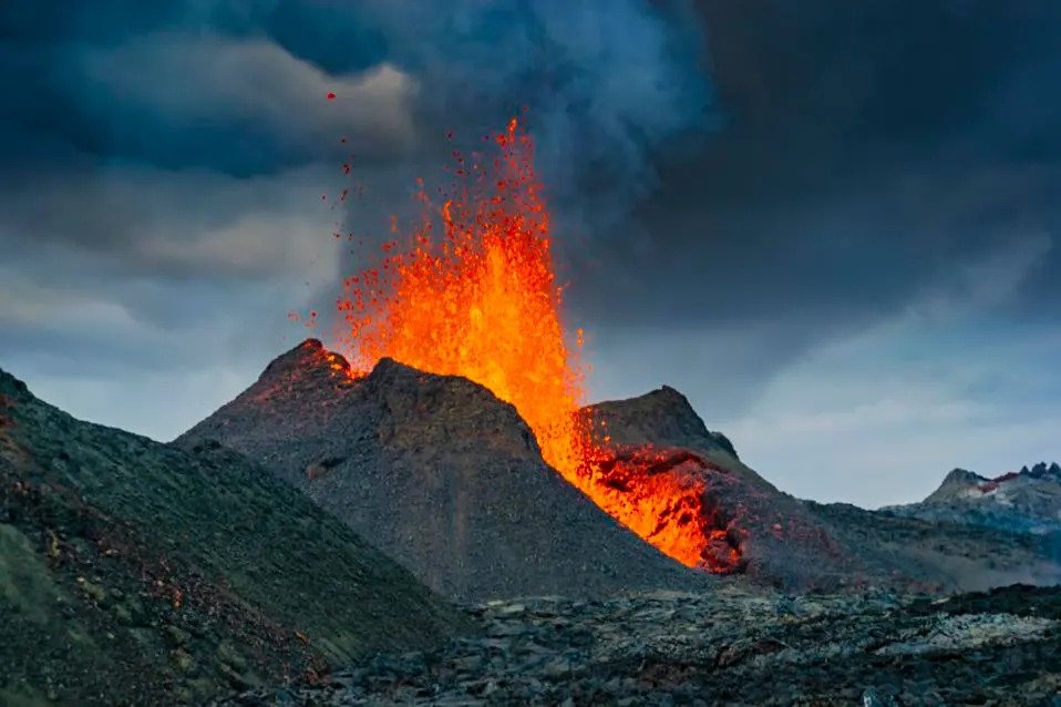 Iceland