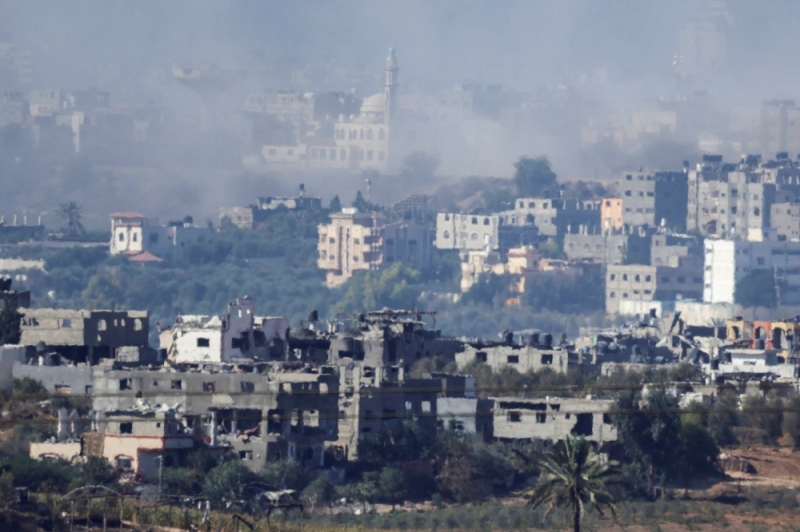 Palestinian school