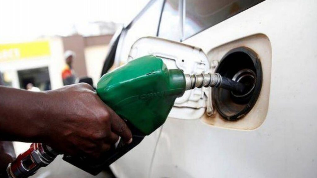 petrol price latest in Pakistan