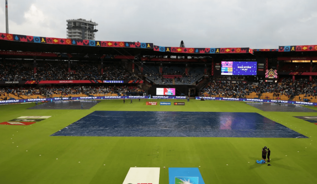 pak vs nz rain