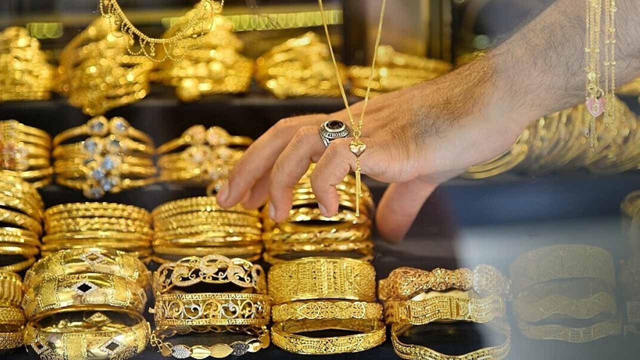 gold price in local market