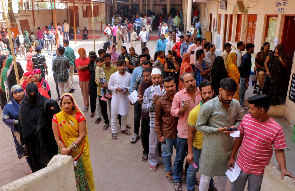 BJP set to win