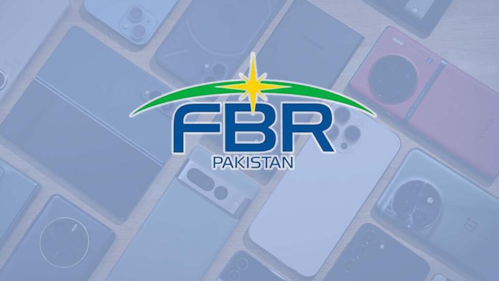 FBR’s restructuring