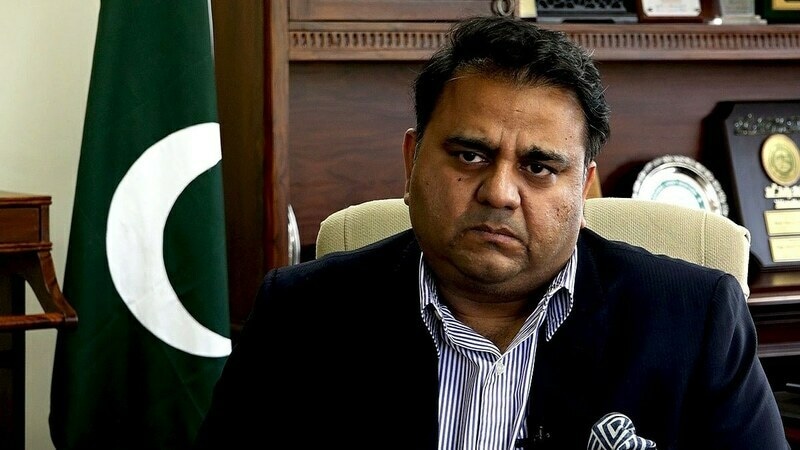 Fawad Chaudhry elections