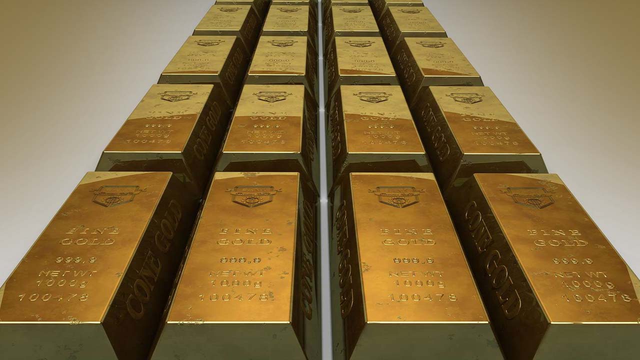 Latest gold price in Pakistan
