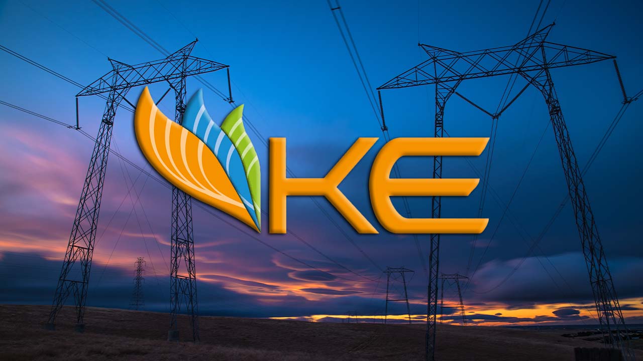 electricity cost