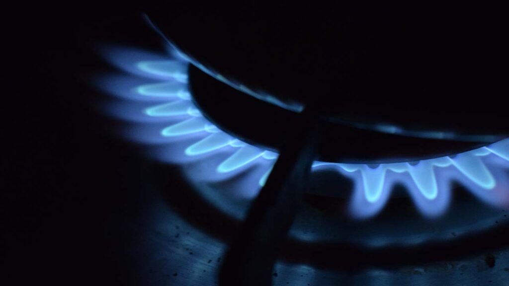 gas supply suspension Balochistan