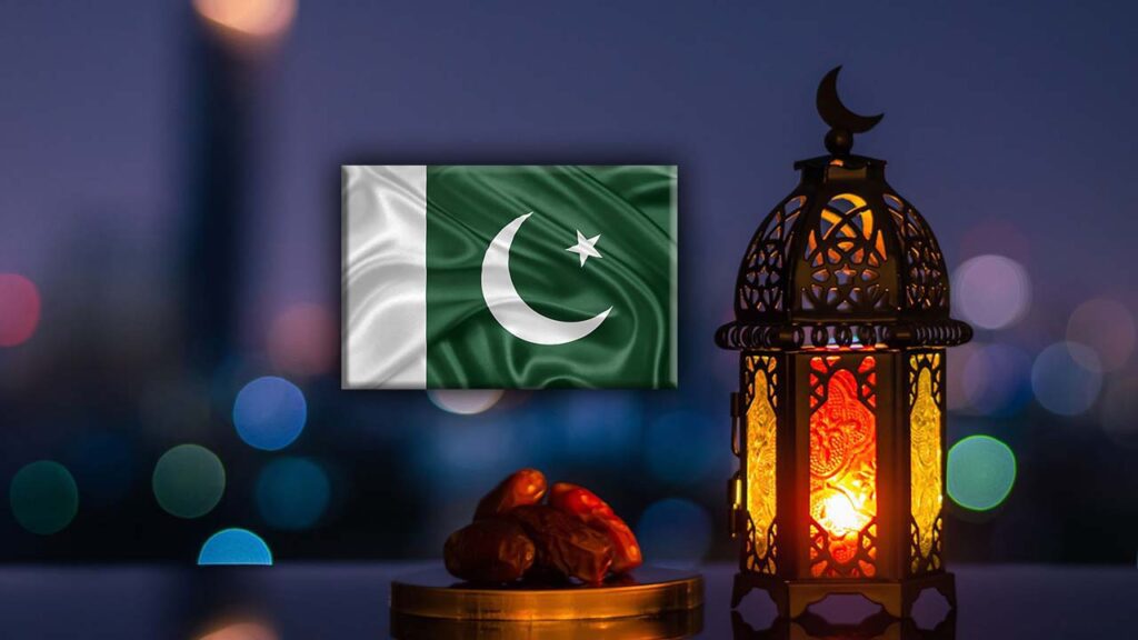 2024 Ramadan and Eid ul Fitr date Pakistan