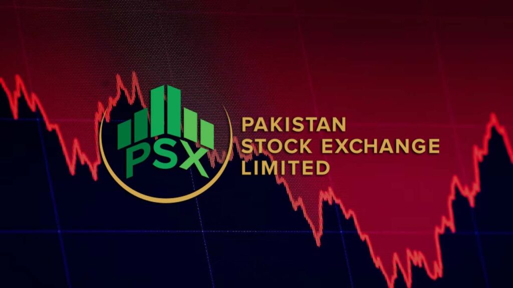 Pakistan Stock Exchange closing December 20