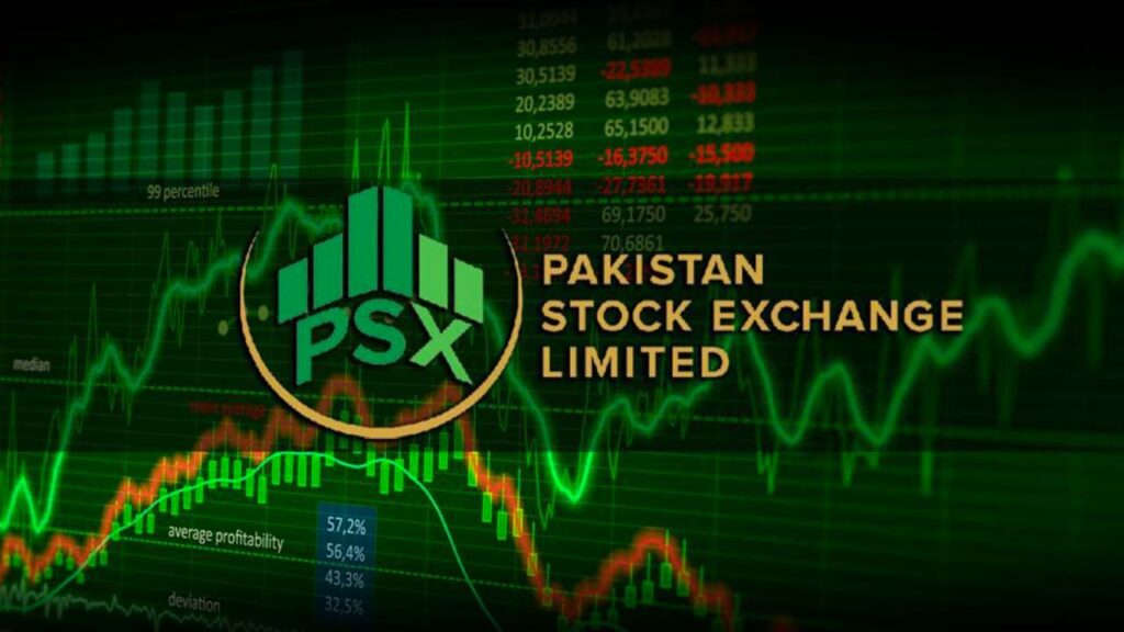 Pakistan Stock Exchange Friday timing