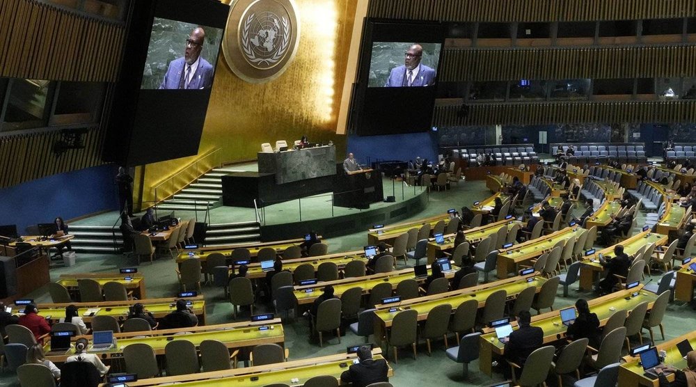 UN council delays