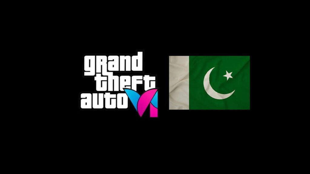 GTA 6 price in Pakistan
