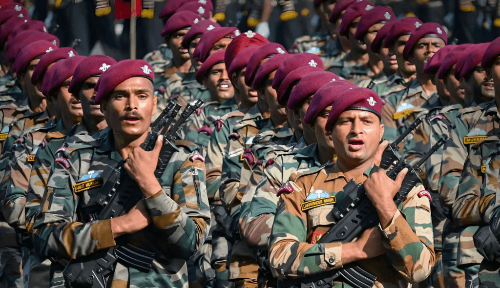 Indian Army