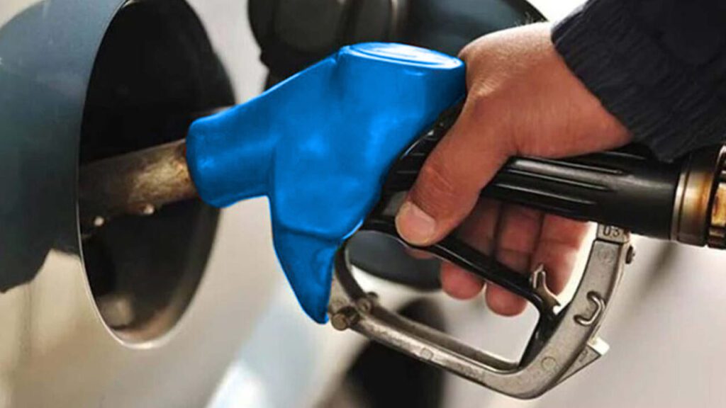 Latest petrol price in Pakistan on December 16