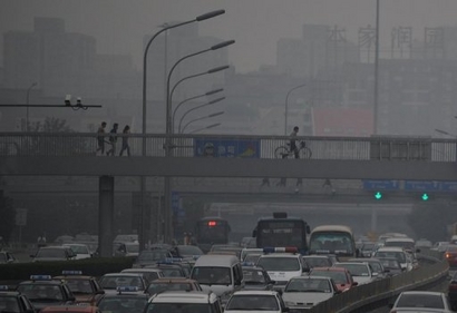 peshawar smog