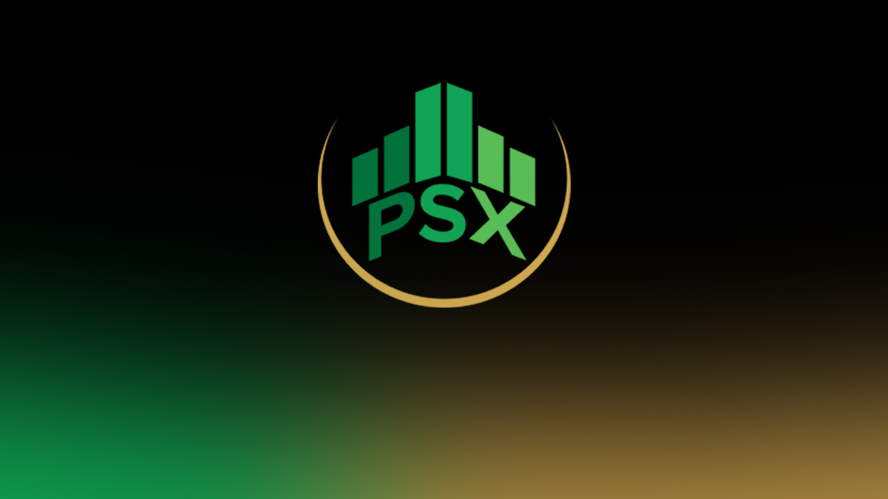 Pakistan stock exchange (PSX)