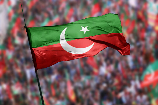PTI Karachi