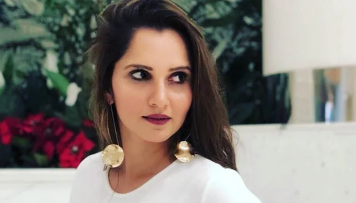 Sania Mirza's net worth