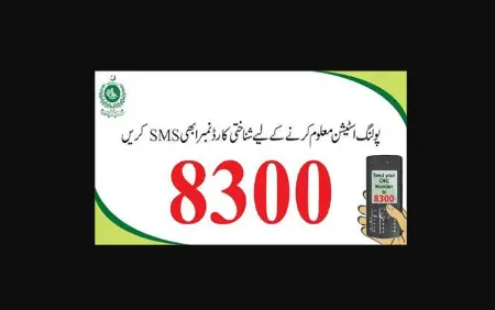 ECP SMS service