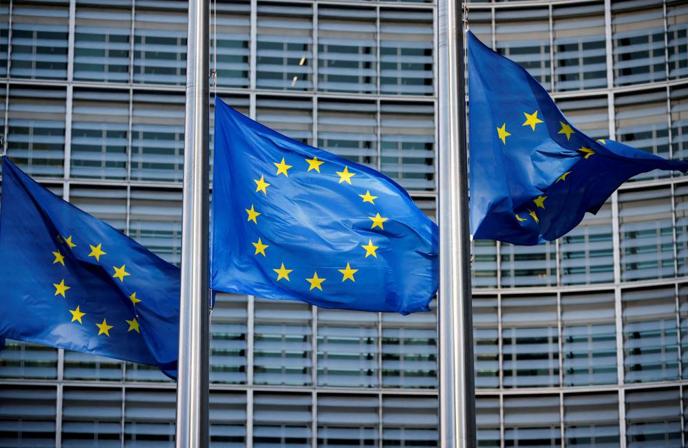 EU-Hamas sanction